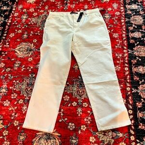 Gloria Vanderbilt Women's Skinny Jeans - Vintage White slimming in Sz 18 and 8